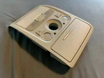 2009-2012 Audi A4 Overhead Console Map Reading Dome Light Oem 8T0947140T64. Fixed Price $20.00.