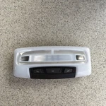 Bmw 320I 435I Rear Interior Dome Light Reading Lamp 43927793002 Oem F32 F3X. Fixed Price $15.00.