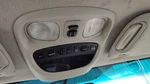 2001-2002 Chrysler 300M Center Overhead Console Oem Dome Light Map Lamp Cubby. Fixed Price $57.00.