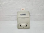 2011-2020 Dodge Grand Caravan Dome Light Switch Overhead Console L0214203AA07HDA. Fixed Price $57.94.