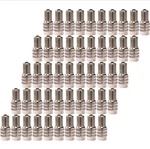 Haltec DS-1 Double Seal Flow-through Valve Cap Pack Of 50. Fixed Price $19.99.
