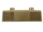 Volkswagen 09-18 Jetta 12-19 Passat Overhead Lamp Bezel Front Interior Light Tan. Fixed Price $29.99.