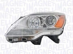 Bi-xenon Headlight Front Lamp Right Fits Mercedes W251 V251 2010-2012 Facelift. Fixed Price $731.39.