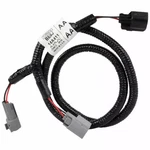 Genuine Ford Wire BE8Z-14A411-B. Fixed Price $162.86.