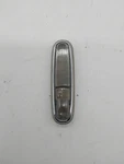 2000-03 Jaguar S-type 3.0 Oem X202 Rear Left Side Interior Courtesy Light Lamp. Fixed Price $39.00.