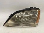 03 04 05 06 Kia Sorento Headlamp Assembly Driver Side Left. Fixed Price $97.99.