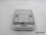 Jaguar Xe Prestige Auto Interior Headliner Roof Reading Light GX7315K609AA. Fixed Price $33.74.
