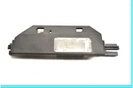 03-10 Porsche Cayenne Right Passenger Footwell Light W/ Bracket Oem. Fixed Price $32.00.