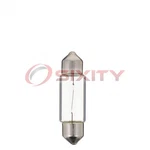 Philips Dome Bulb For Fiat 500L 2009-2014 Electrical Lighting Body Mg. Fixed Price $8.83.