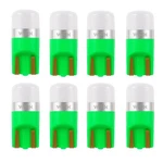 Wljh Bright Green Led Bulb Instrument Panel Cluster Gauge Light Dash. Fixed Price $19.94.