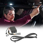 Iag Dome Light Wire Harness Upgrade Kit Ford Bronco 2021+. Fixed Price $39.99.