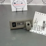 1994-96 Impala Rh Passengers Side Coat Hook / Dome Light Gray Oem. Fixed Price $74.95.