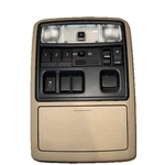2014-2019 Toyota 4RUNNER Front Overhead Console Lamp Switch Oem. Fixed Price $150.99.