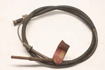 Nos 1940'S 50'S Ford Passenger Car Parking Emergency Brake Cable 1A-2853-B. Fixed Price $42.95.
