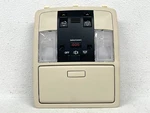 2014-2019 Lexus GX460 Front Overhead Roof Center Console Dome Light Oem LOT2450. Fixed Price $159.99.
