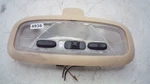 2000-07 Ford Focus Tan Front Overhead Center Dome Map Light 2S6A-13K767-AB. Fixed Price $57.98.