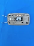 2003-2009 Lexus GX470 Tested Rear Trunk Roof Ivory Dome Light Lamp 81250-60010. Fixed Price $39.99.