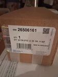 Genuine Gm Parts 26506161 Lighting - Interior Courtesy. Fixed Price $29.99.