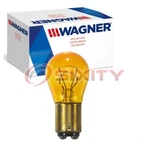 Wagner Front Side Marker Light Bulb For 1977 Dodge Monaco Royal Ej. Fixed Price $10.13.