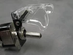 10 Pc Clear Lighted Toggle Switch Led & Rocker Dc 12V 20A On/off Race Sale. Fixed Price $17.50.