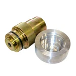 6L80 6L90 Gm Transmission Front Seal And Bushing Installation Tool Adapt-a-case. Fixed Price $176.85.