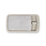 Nissan & Infiniti Light Gray Rear Cargo Overhead Map Dome. Fixed Price $22.45.