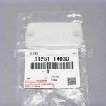 Oem Genuine Toyota Supra 1993 1998 Rear Cargo Trunk Room Lamp Lens 81251-14030. Fixed Price $19.28.