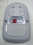 2022-2024 Hyundai Ioniq 5 Front Roof Overhead Console Dome Lamp Oem 92800GI070. Fixed Price $79.99.