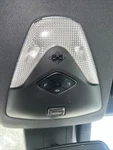2018 2019 Toyota C-hr Overhead Roof Console Black Chr Oem. Fixed Price $100.00.