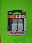 New - Sylvania Zevo Led Super Bright 3157 Free Shipn!. Fixed Price $17.88.