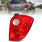 For 2010-2015 Chevy Chevrolet Equinox Tail Light Lamp Assembly Passenger Side. Fixed Price $40.49.
