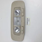 2013-2017 Volkswagen Golf Rear Interior Roof Reading Light 3C0947291E. Fixed Price $89.14.