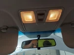 Console Front Sedan Us Built With Sunroof Fits 14-16 Elantra 3196786. Fixed Price $113.90.
