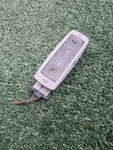 Rear Reading Dome Map Light 98-05 Beetle Passat Jetta Golf MK4 3B0 947 291 D8. Fixed Price $9.95.