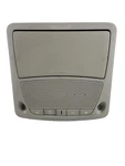 2015-2017 Nissan Murano Upper Overhead Dome Reading Map Light Lamp 26430 5AA2A. Fixed Price $62.99.