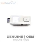 2018-2020 Vw Atlas Rear Right Dome Reading Light 3CN947292A. Fixed Price $19.49.
