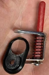 Triumph Dolomite TR6 TR7 Genuine Brycrest Door Light Courtesy Switch YKC940. Fixed Price $14.20.