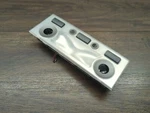 2002-2005 Bmw 745I 750I 760I E65 E66 Rear Overhead Dome Map Reading Light Oem. Fixed Price $23.00.