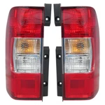 Tail Lights Set Right Left For 2012-2021 Nissan NV1500/ NV2500/ NV3500 Sl/sv. Fixed Price $122.71.