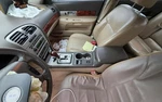 Console Front Floor Fits 03-06 Lincoln Ls 1763176. Fixed Price $428.80.