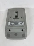 2015-2018 Audi Q3 Roof Overhead Console Dome Light Lamp Switch 8X0947135AK Oem. Fixed Price $28.05.