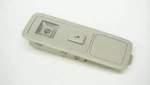 18-23 Volkswagen Tiguan 2ND Row Overhead Reading Light Right 5TA947292B. Fixed Price $44.99.