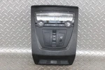 12-16 Bmw M5 Black Overhead Roof Center Console Dome Map Light Lamp Oem Factory. Fixed Price $129.99.