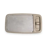 Toyota & Lexus Overhead Rear Center Dome Roof Map Light *reverse Plug Version*. Fixed Price $29.95.