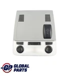 Bmw E81 E87 Interior Roof Reading Light Front Switch Unit 9137485. Fixed Price $100.02.