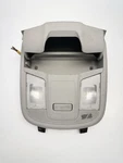 2011-2015 Kia Optima Overhead Console Dome Map Lights Lamp 92800-2T5XX Oem Gray. Fixed Price $42.00.