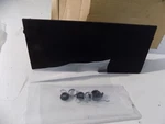 Genuine Porsche Cayenne 2007-2010 Roof Sunglass Holder 95555231701A03. Fixed Price $63.71.