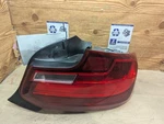 Passenger Right Tail Light Fits 14-16 Bmw 228I , 63217295428. Fixed Price $224.26.