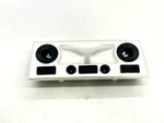 2004-2010 Bmw 5 Seires E60 Front Reading Dome Light Lamp Assembly Genuine Oem. Fixed Price $11.69.