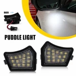 Led Side Mirror Puddle Light For Volvo C30 S40 S60 S80 V40 V50 V60 V70 XC70. Fixed Price $13.29.